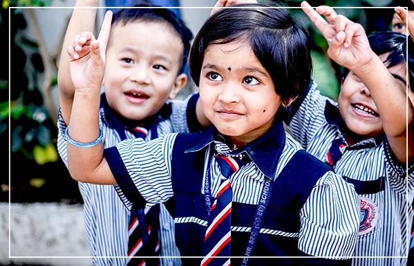 14 About Us - Bethel Public School, Bhopal